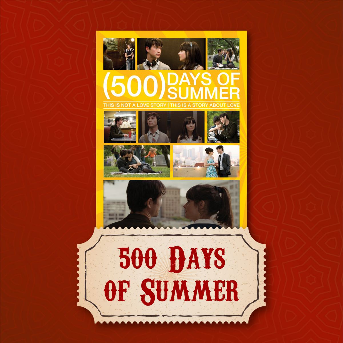 500 Days of Summer