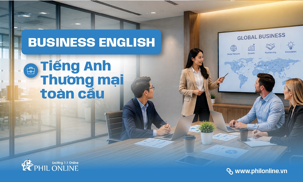 Global Business Skill