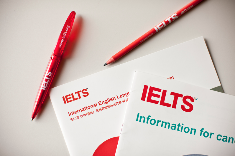 IELTS và TOEFL khác nhau như thế nào?