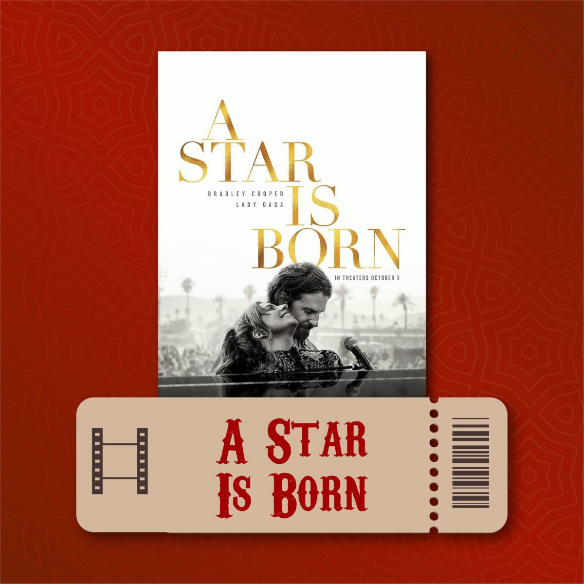 A Star Is Born
