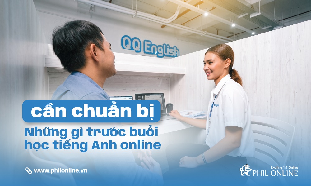 cách học tiếng anh online