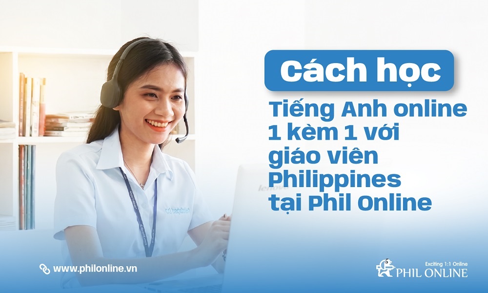 cách học tiếng anh online hiệu quả