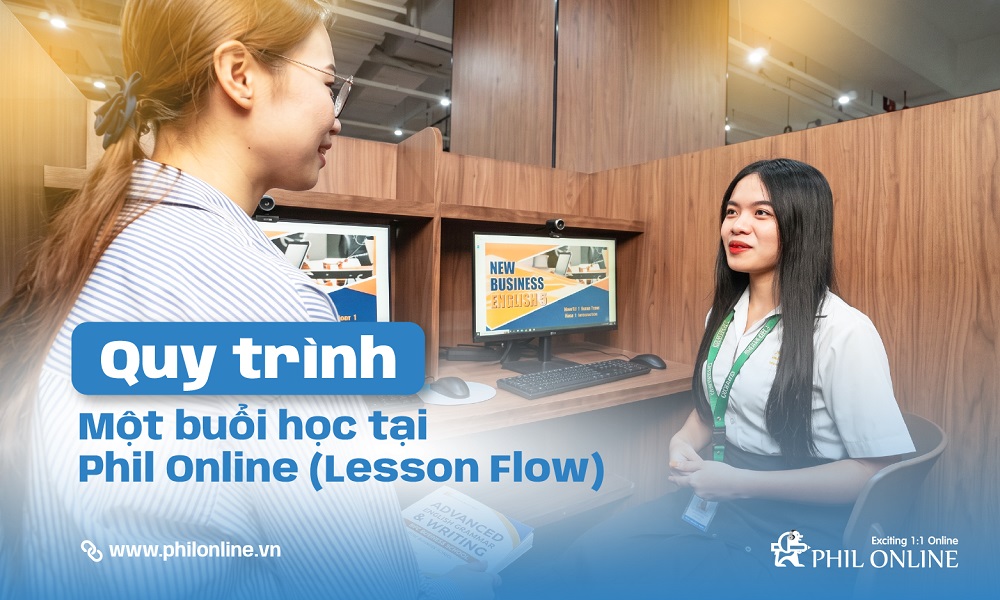 Cách học tiếng anh Online