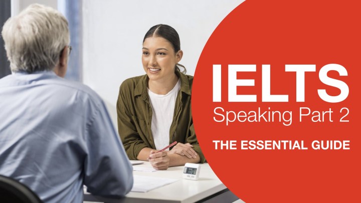 Cách luyện thi IELTS Speaking Online hiệu quả