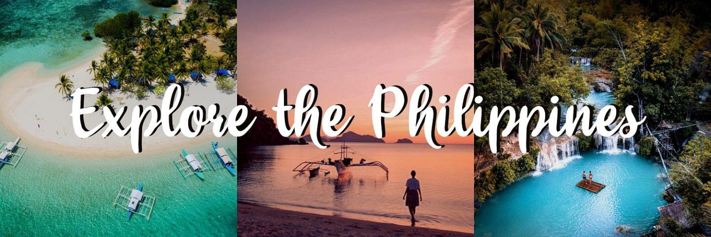 Philippines là thiên đường du lịch và học tiếng Anh
