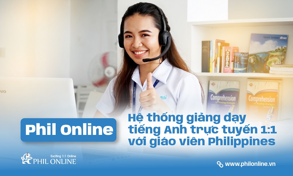 giới thiệu phil online