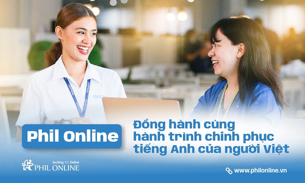giới thiệu Phil Online 2