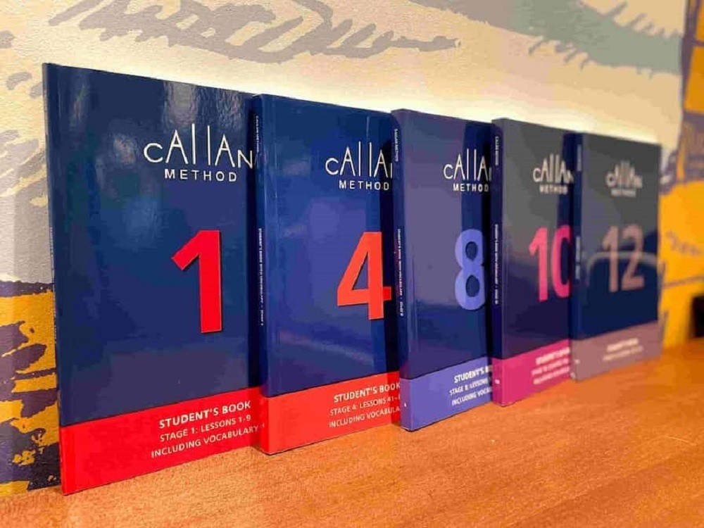 Khám phá phương pháp CALLAN