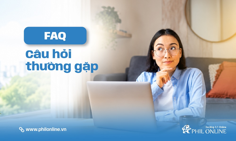 CÂU HỎI VỀ học tiếng Anh online