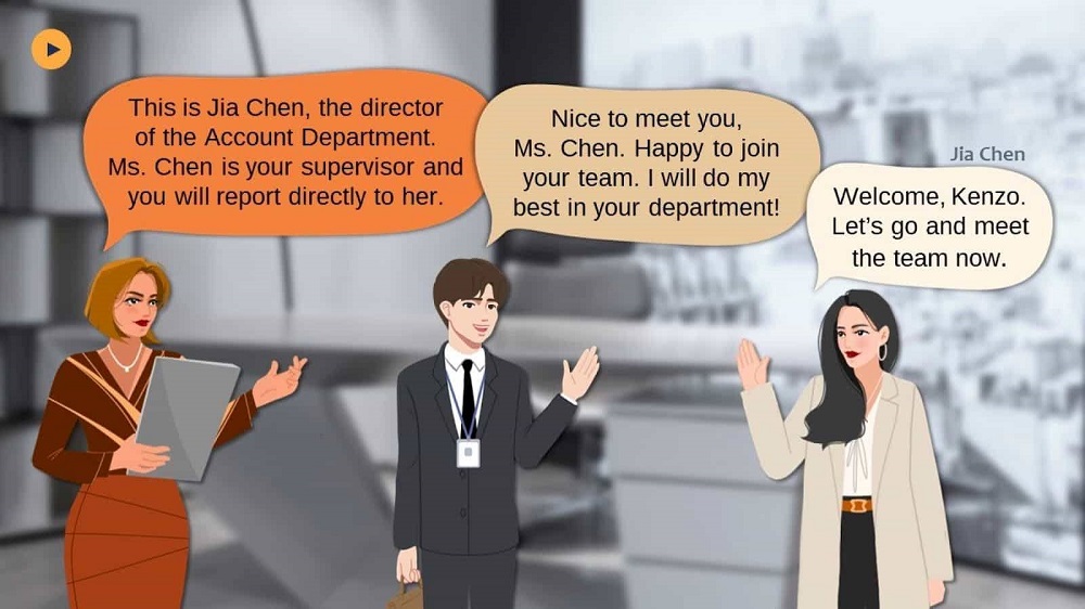 Học tiếng Anh online cho doanh nghiệp 2