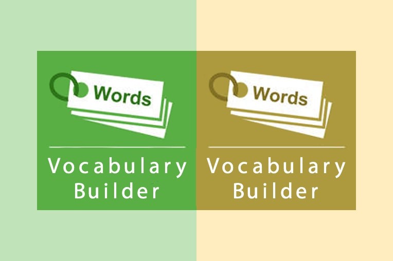 Sách Vocabulary
