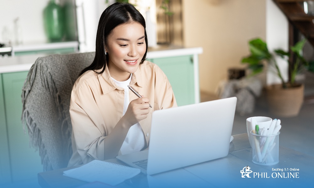 2 buổi học thử tiếng Anh online 1:1 miễn phí