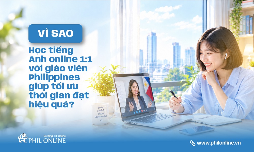 Mất gốc học tiếng Anh giao tiếp công việc trong 3 tháng