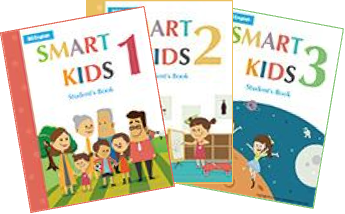 Smart Kids 1-2-3