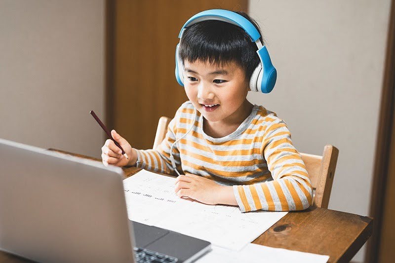 So sánh Callan for Kids và Smart Kids 2
