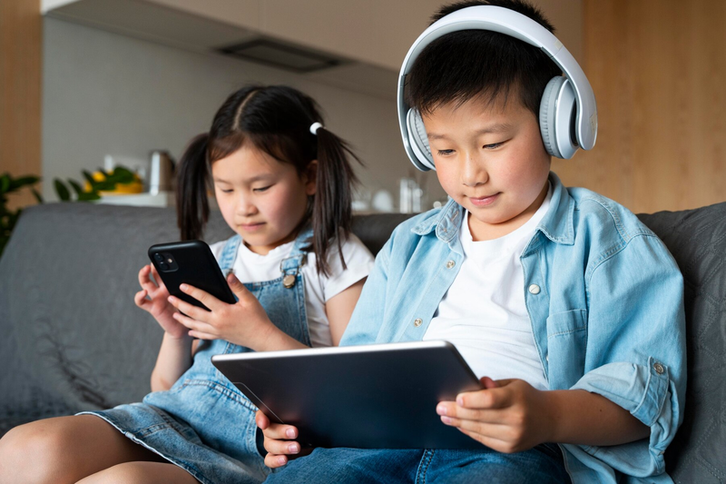 So sánh Callan for Kids và Smart Kids