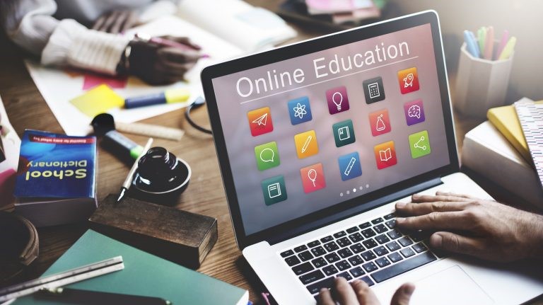 7 mẹo giúp tăng hiệu quả của lớp học tiếng Anh online