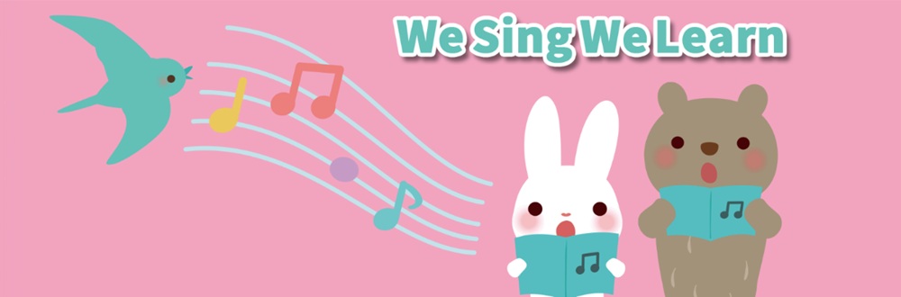 we-sing-we-learn